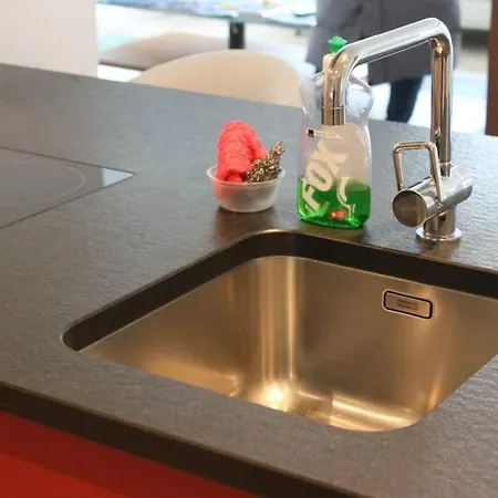 Modern 모던 Interlaken