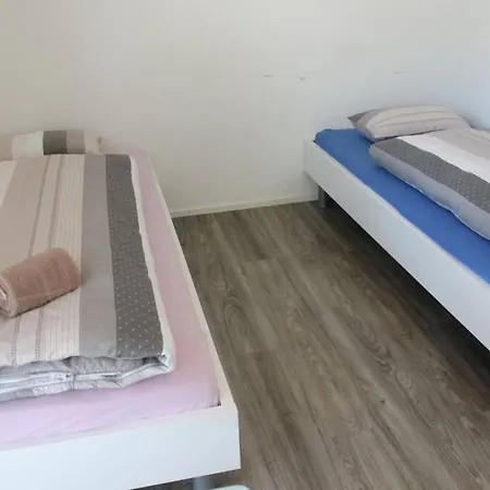 Modern 모던 Lejlighed *