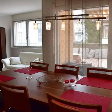 Modern 모던 * Interlaken