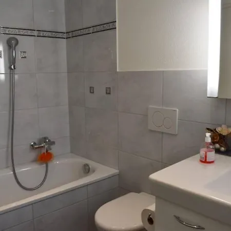 Modern 모던 Appartement Interlaken