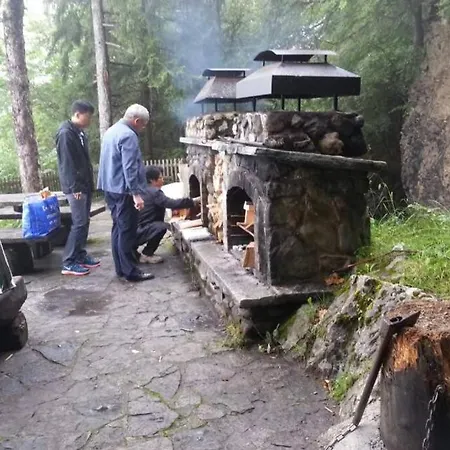 Modern 모던 Lägenhet