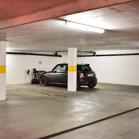 Modern 모던 * Interlaken