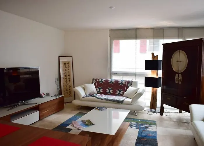 Modern 모던 Apartment *