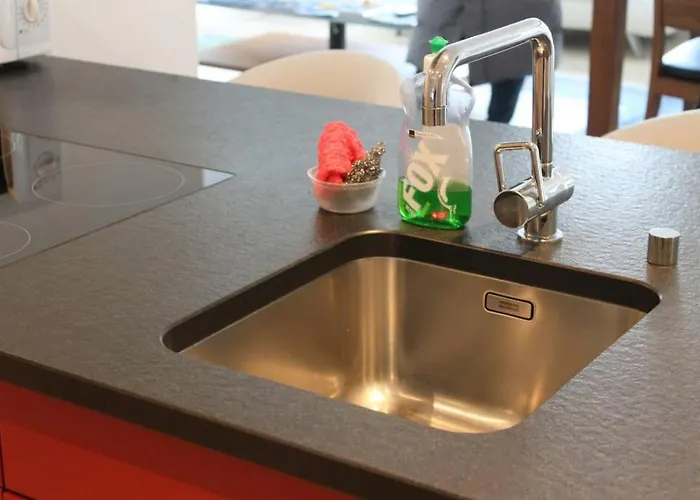 Modern 모던 Interlaken