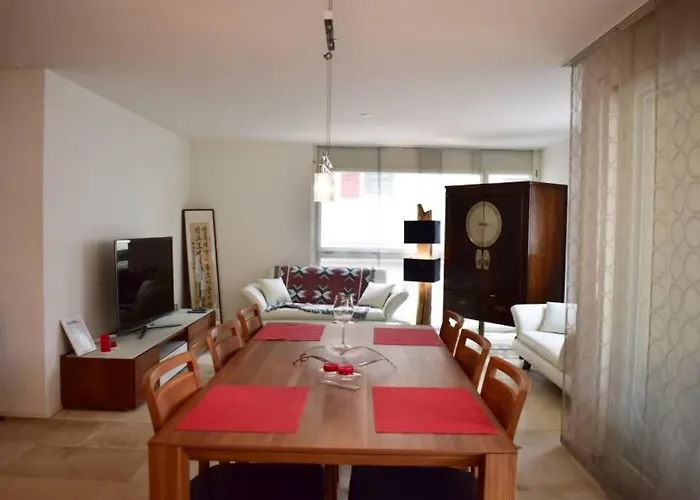 Modern 모던 Apartamento *