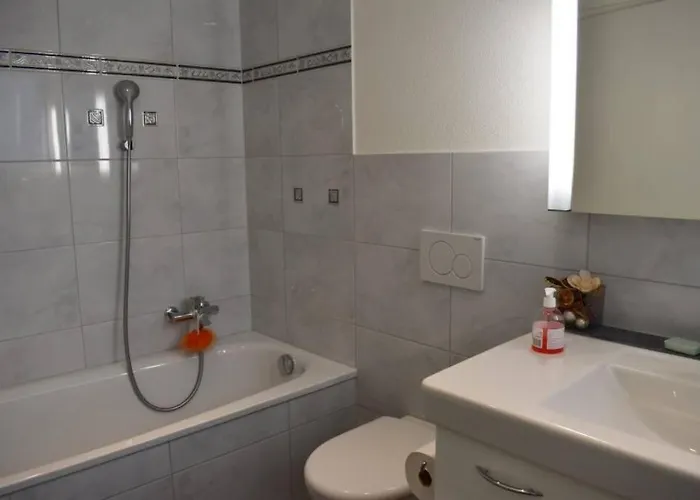 Modern 모던 Apartment Interlaken