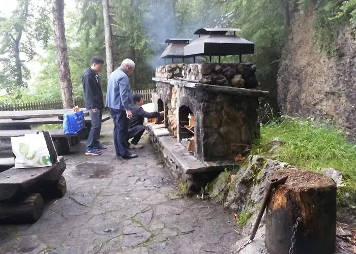 Modern 모던 Апартаменты