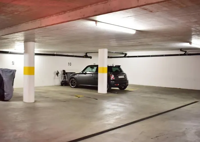 Modern 모던 * Интерлакен