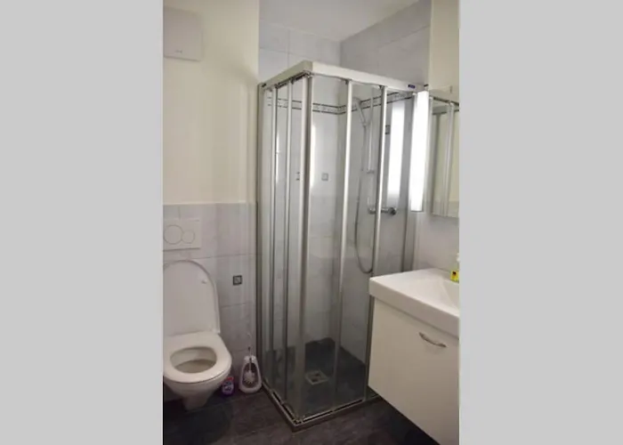 Apartamento Modern 모던 Entrelagos