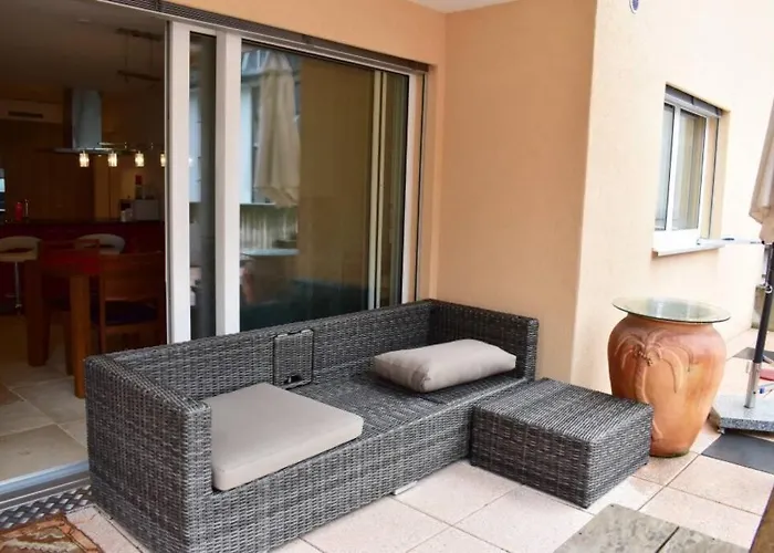 Modern 모던 Interlaken