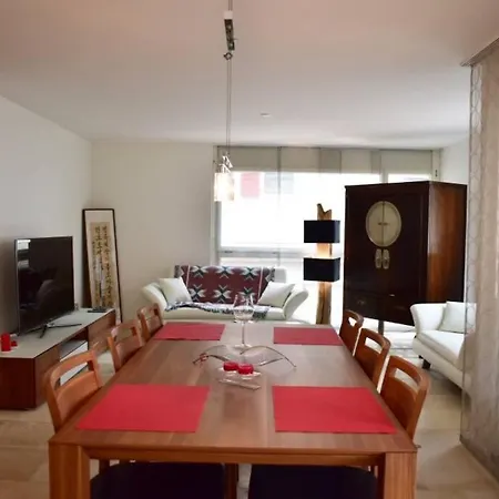 Modern 모던 Apartamento *