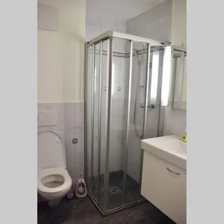 Apartamento Modern 모던 Entrelagos