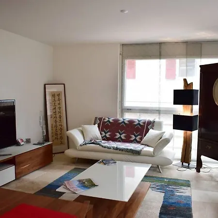 Modern 모던 Apartment *