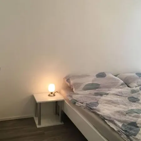 Apartment Modern 모던